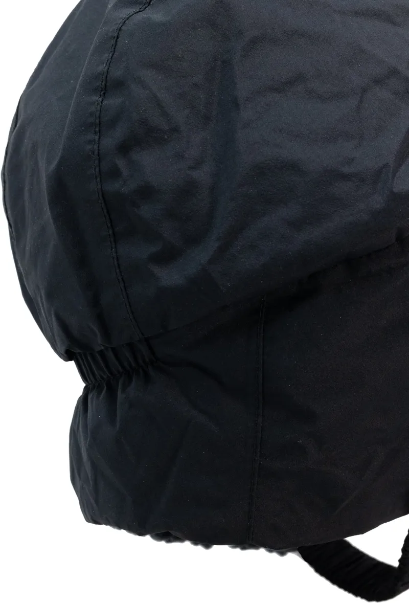 Mountain Equipment Citadel Hat W.L.D - Black-6